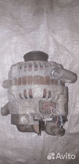 Генератор GY Mazda MPV