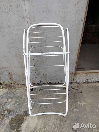 Подставка под детскую ванночку с сушилкой