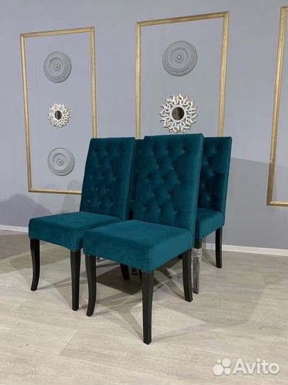 Стулья для кухни