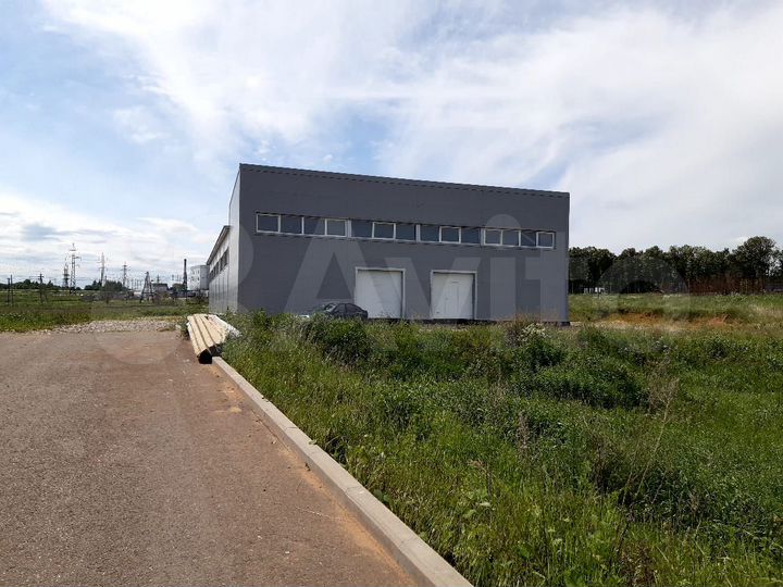 Свободного назначения, 864 м²