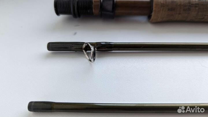 Нахлыстовое удилище Sage Circa 4 класс