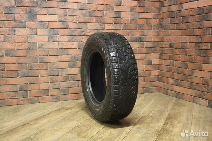 Hankook I'Pike RW11 225/70 R16