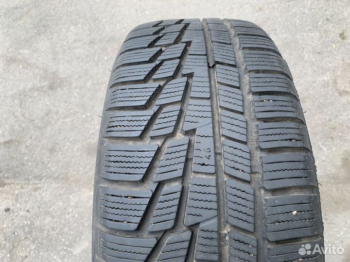 Nokian Tyres WR G2 205/55 R16 91H