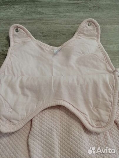 Конверт в коляску демисезонный