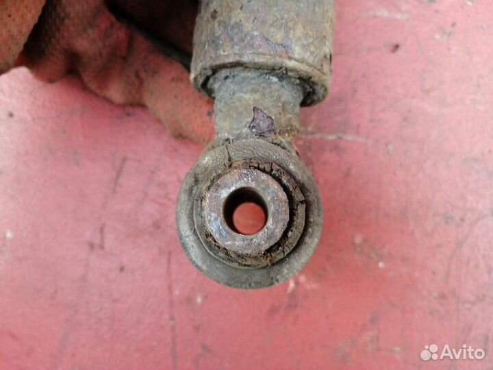 Амортизатор задний Mercedes-Benz E-Class W211