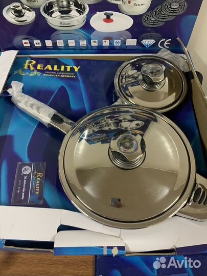 Набор столовой посуды