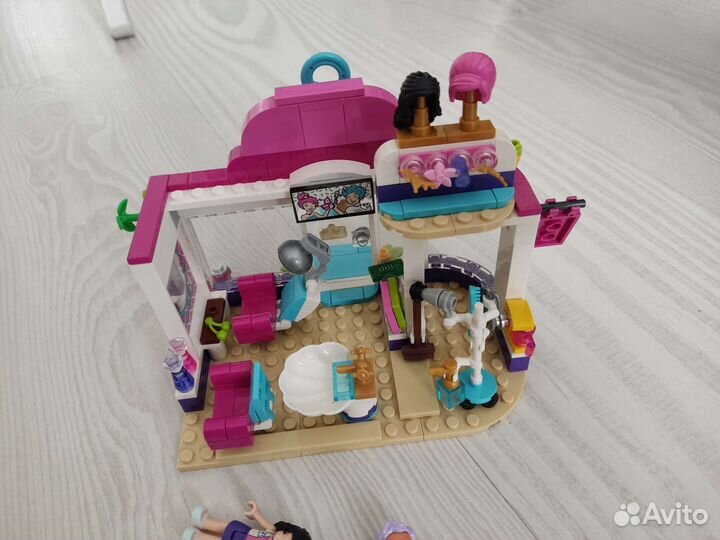 Lego Friends 41391