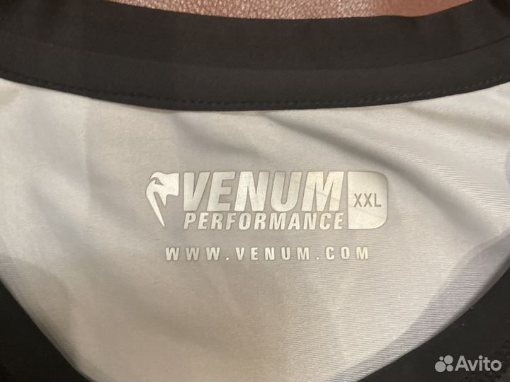 Комплект Venum мма