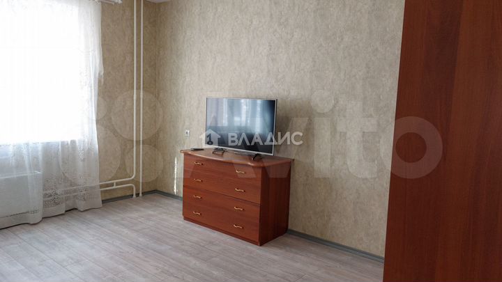 1-к. квартира, 38 м², 6/9 эт.