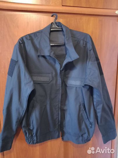 Мужская униформа