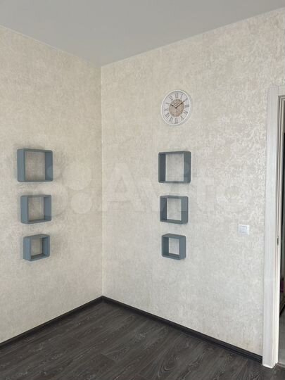 1-к. квартира, 43,2 м², 5/10 эт.