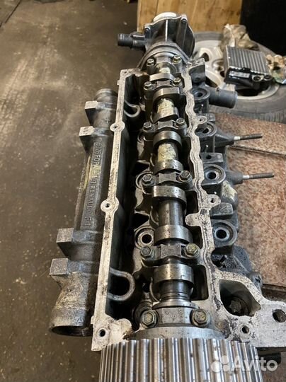 Дастер сценик Меган 2,гбц 1.5 dci