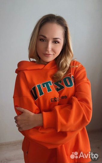 Пошив на заказ худи и костюмы