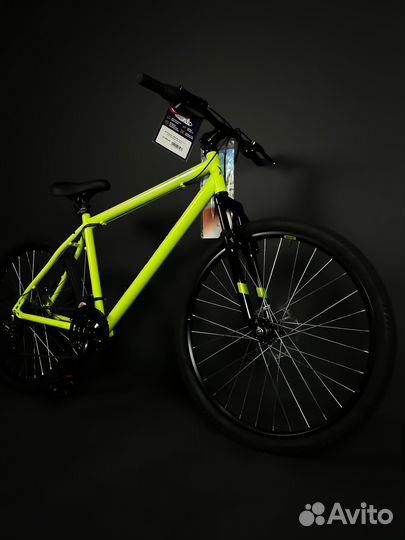 Велосипед Forward Sporting 27,5