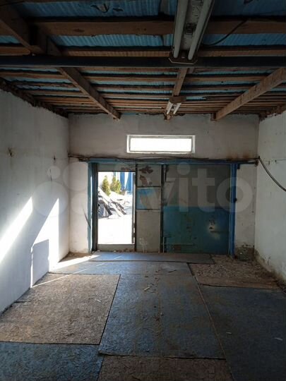 Гараж, 30 м²