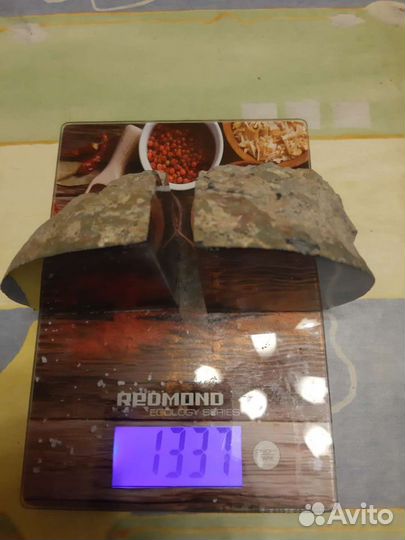 Подпорки для книг из природного агата