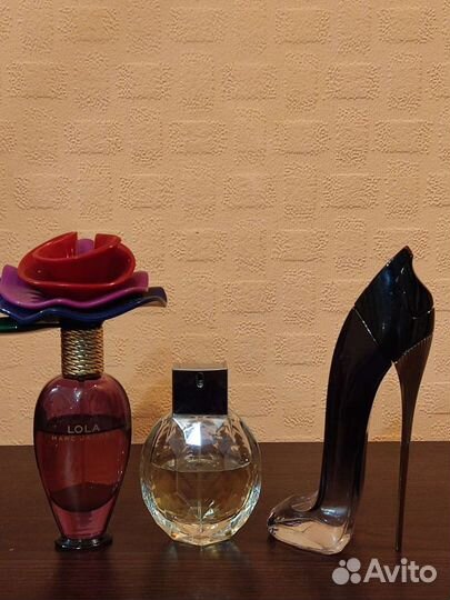 Парфюм.Оригинал