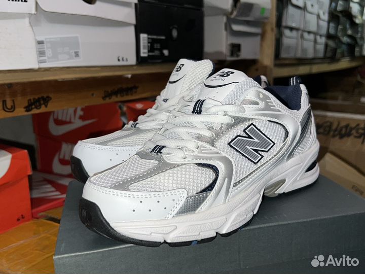 Кроссовки new balance 530 Оригинал