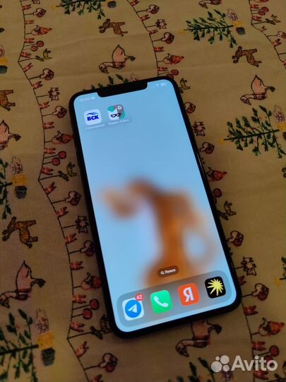 iPhone Xs Max, 512 ГБ