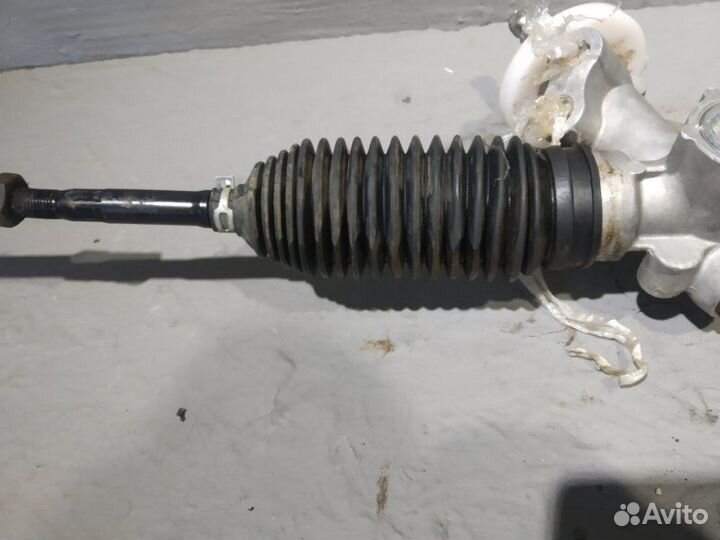 Рулевая рейка Kia Rio 1.4 2011