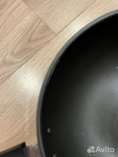 Сковорода wok IKEA