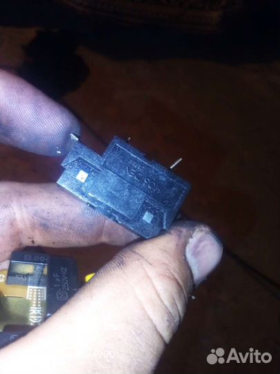 Транзисторы