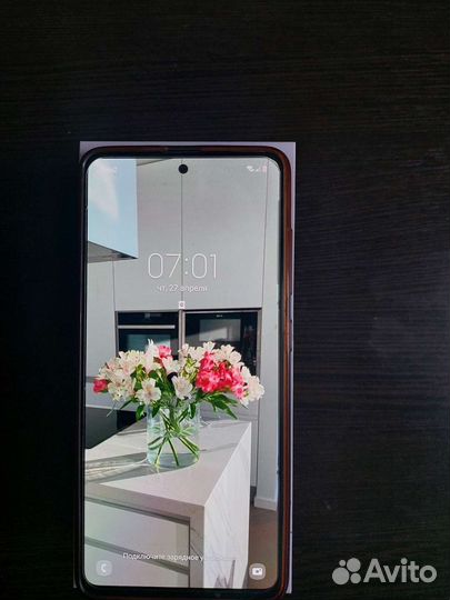 Смартфон samsung galaxy a51