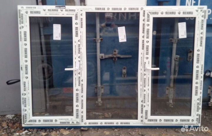 Пластиковые окна в Таганроге новые под заказ