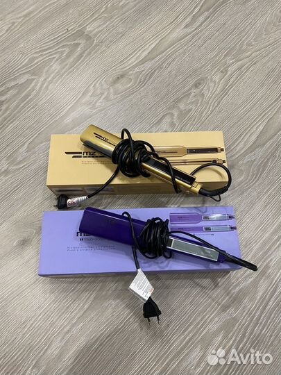 Утюжок для волос