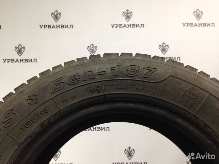 Белшина Бел-187 185/65 R14