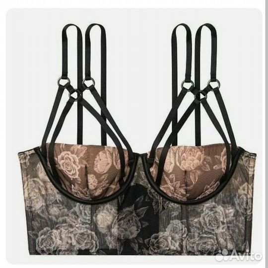 Бюстгальтеры Victoria's secret 75E, 75F