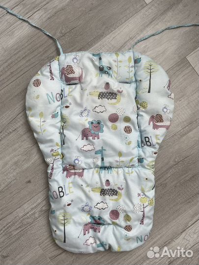 Матрасик, вкладыш