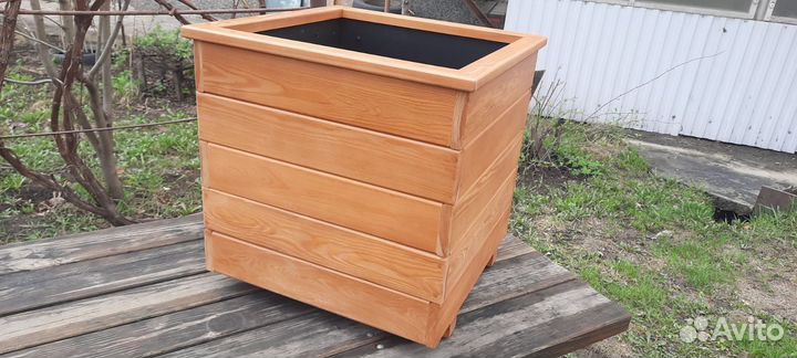 Кашпо вазоны