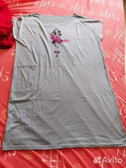 Туника женская 54-56