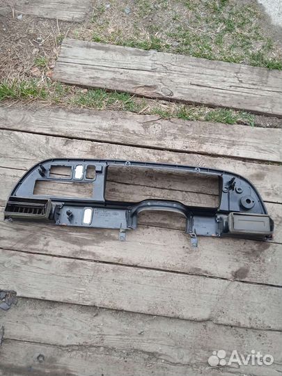 Накладка щитка приборов Ford Taurus 1 Форд Таурус