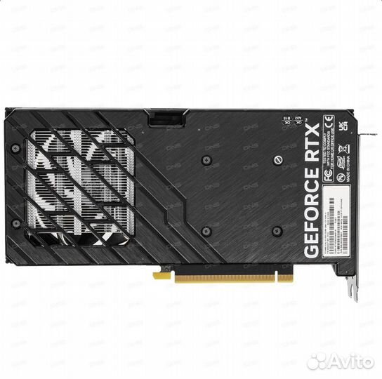 Palit RTX 4060 Dual OC