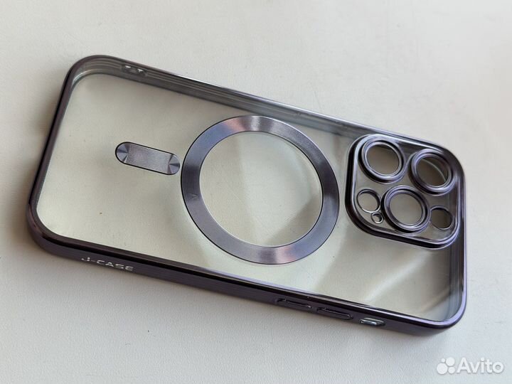 Чехол на iPhone 14 про