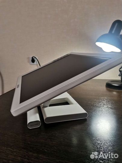 Монитор Samsung SyncMaster 971p