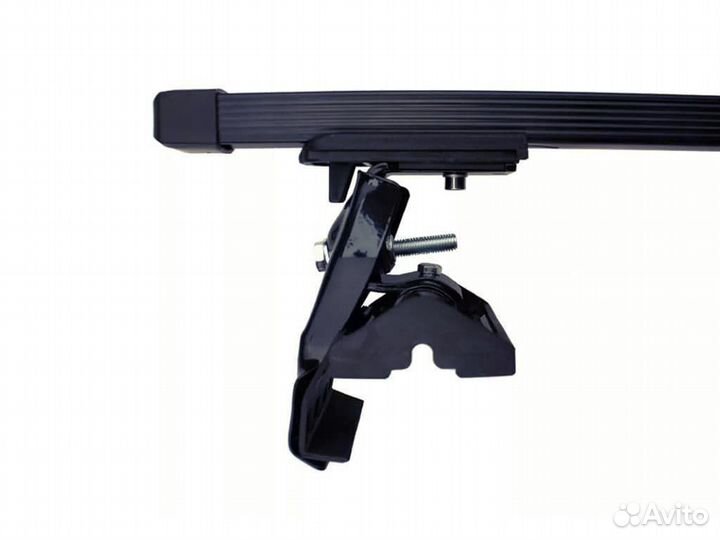 Багажник на крышу Хендай и другие авто