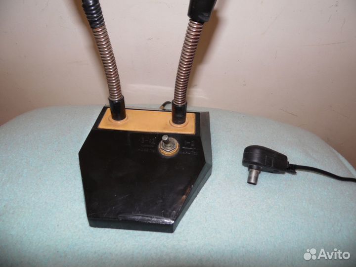 Антенна тв /FM атн 6.2 ту3-509