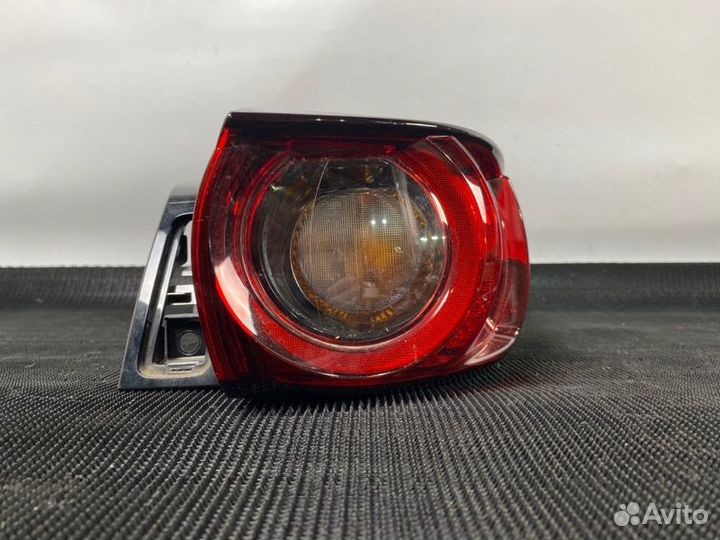 Правый Фонарь Mazda CX-5 KF 2017-2023