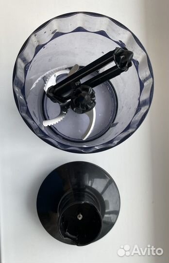 Блендер погружной philips HR 1372