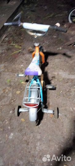 Седло скаковое