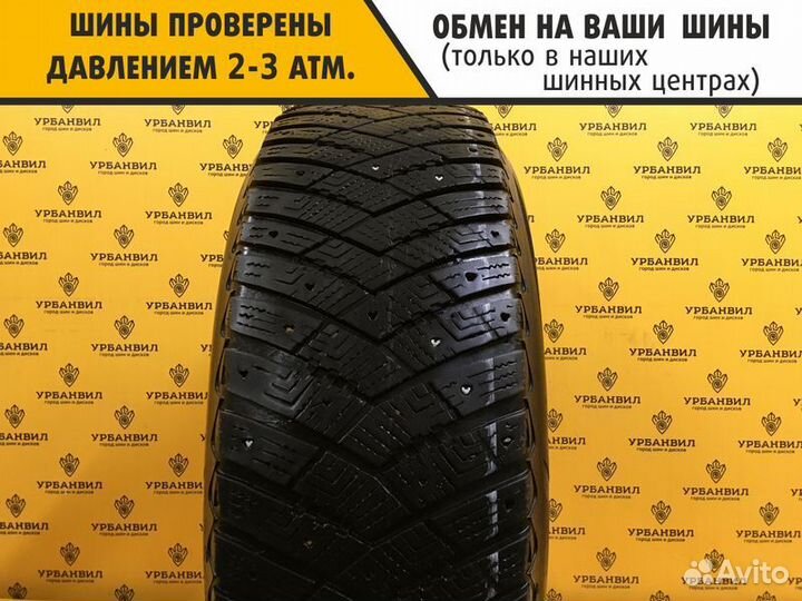 Goodyear UltraGrip Ice Arctic SUV 235/65 R17 108