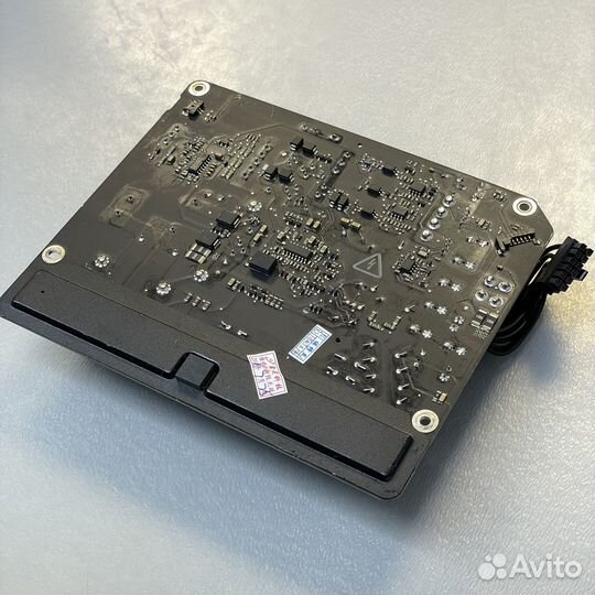 Блок питания Apple iMac 27 2012-2020 (A1419 A2115)