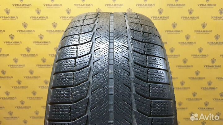 Michelin Latitude X-Ice 255/55 R19 111H