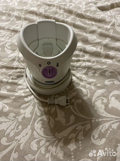 Подогреватель для бутылочек chicco