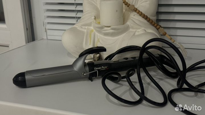 Плойка BaByliss PRO BAB2274MBE, 32 мм