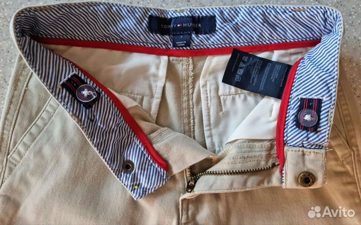 Одежда для мальчика 7-8 лет, рост 122-128 см