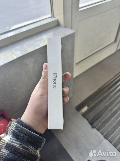 iPhone 16 Pro Max, 512 ГБ